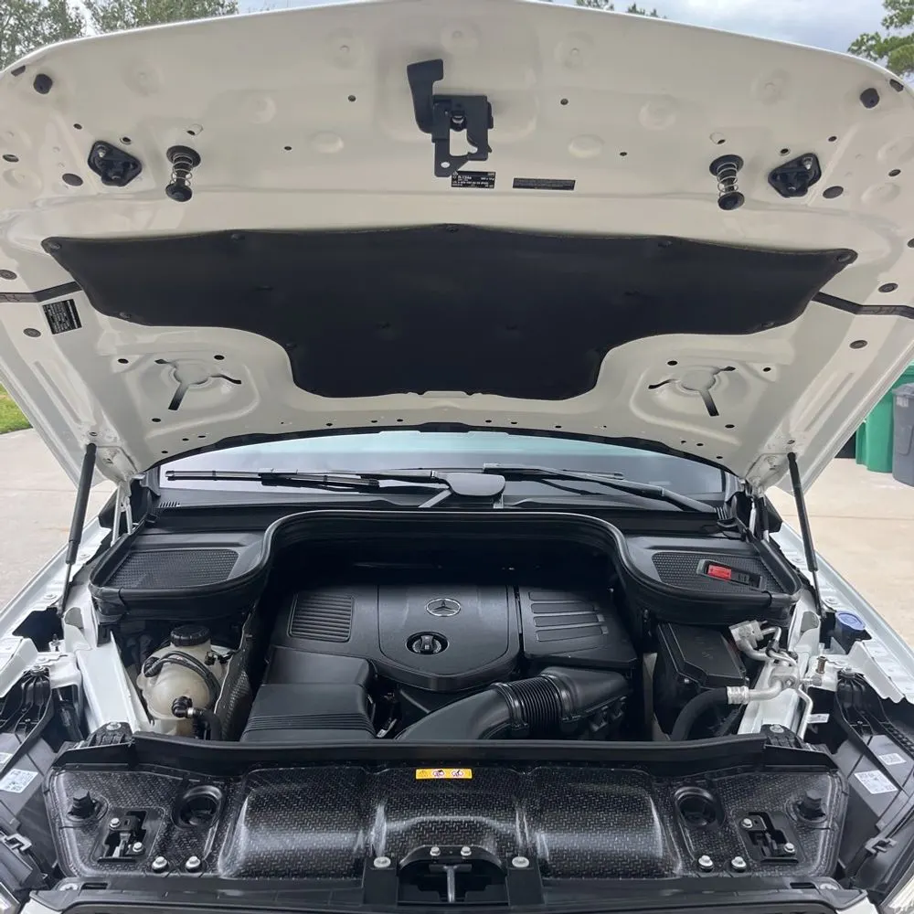 2024 Mercedes-Benz GLE GLE 350 4MATIC