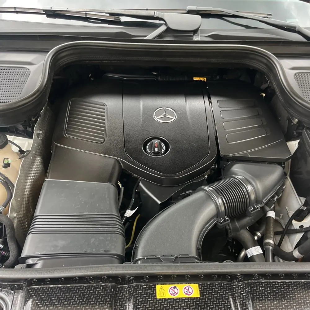 2024 Mercedes-Benz GLE GLE 350 4MATIC