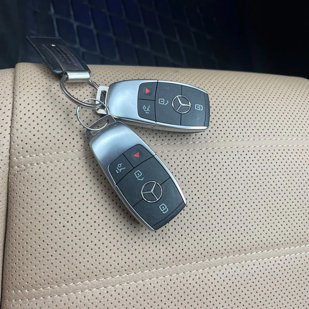 2024 Mercedes-Benz GLE GLE 350 4MATIC