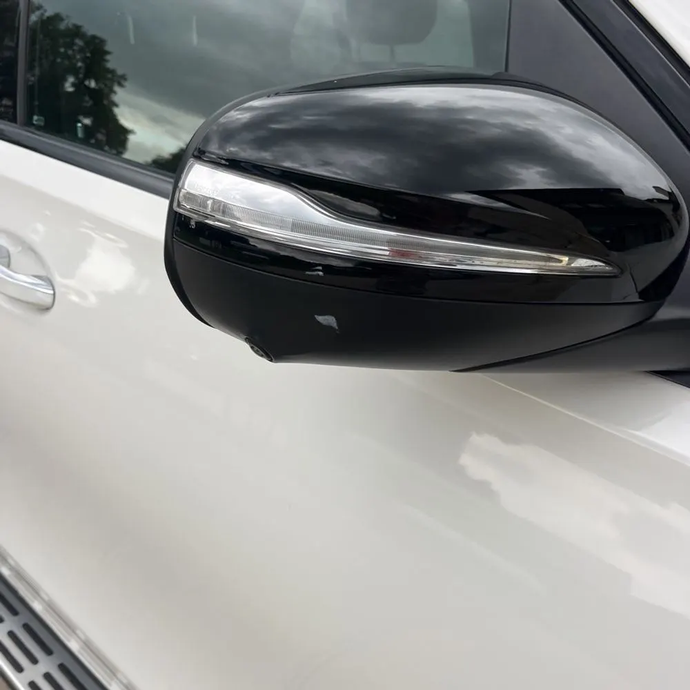 2024 Mercedes-Benz GLE GLE 350 4MATIC