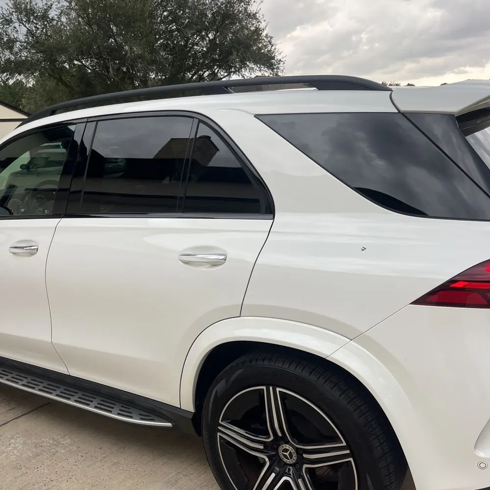2024 Mercedes-Benz GLE GLE 350 4MATIC