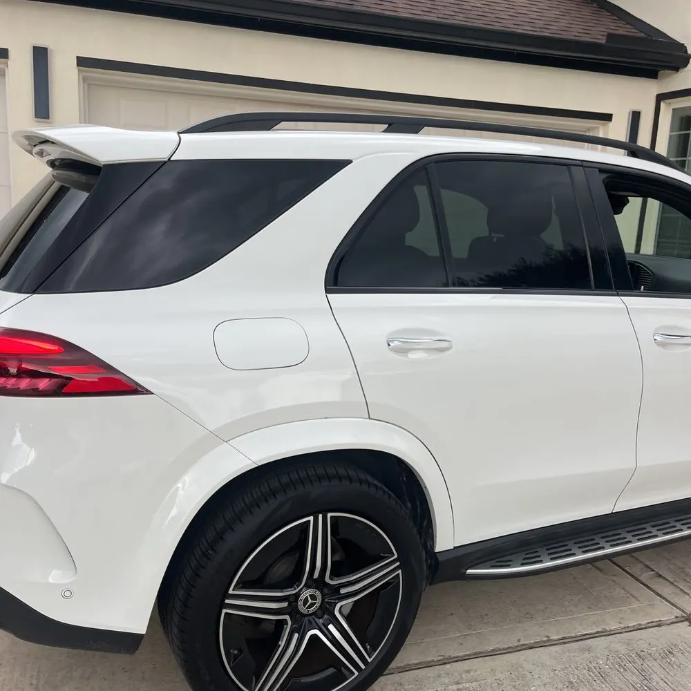 2024 Mercedes-Benz GLE GLE 350 4MATIC