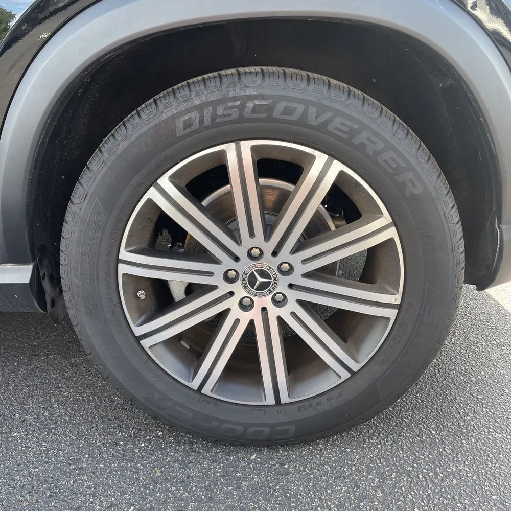 2024 Mercedes-Benz GLE GLE 350 4MATIC