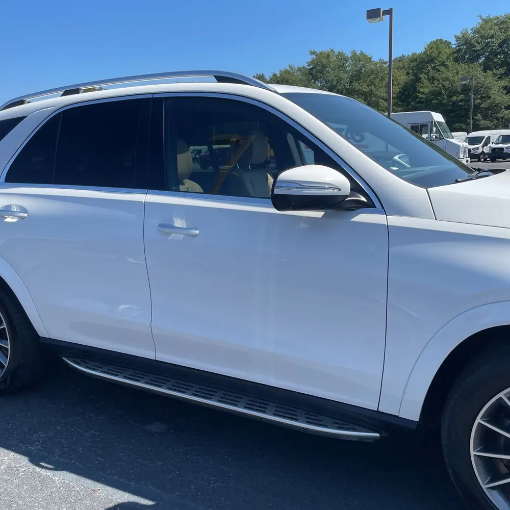 2024 Mercedes-Benz GLE GLE 350 4MATIC