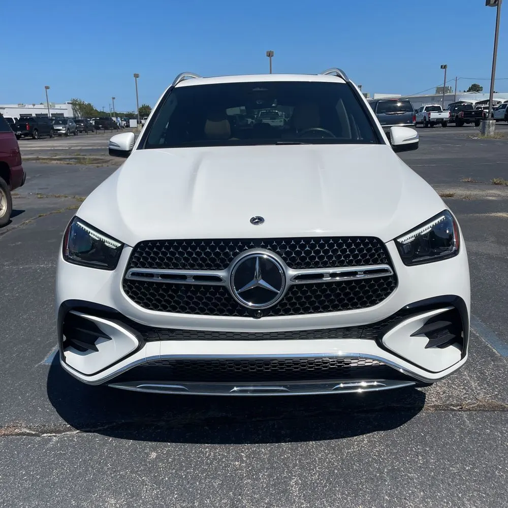 2024 Mercedes-Benz GLE GLE 350 4MATIC