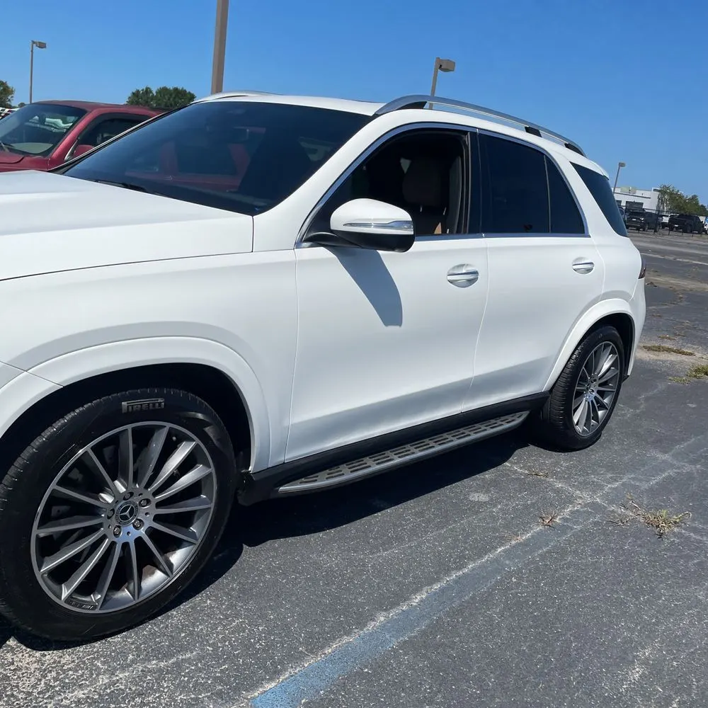 2024 Mercedes-Benz GLE GLE 350 4MATIC