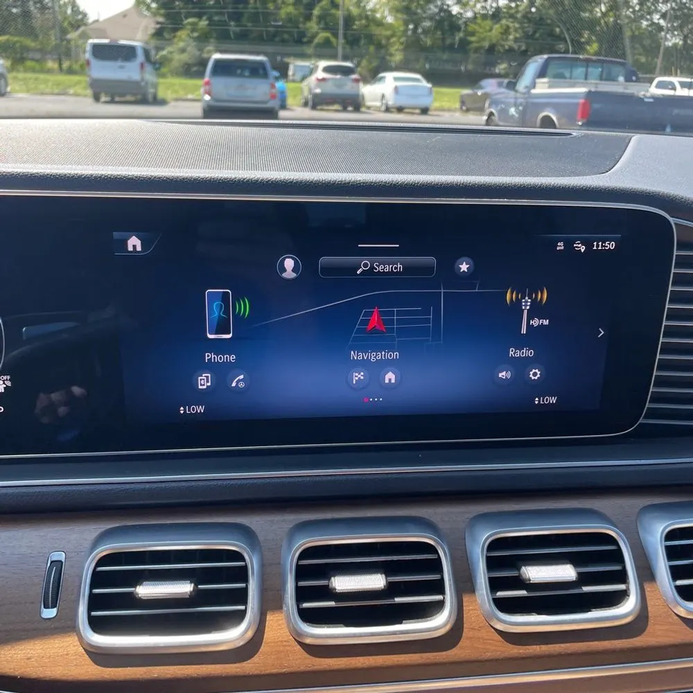 2024 Mercedes-Benz GLE GLE 350 4MATIC