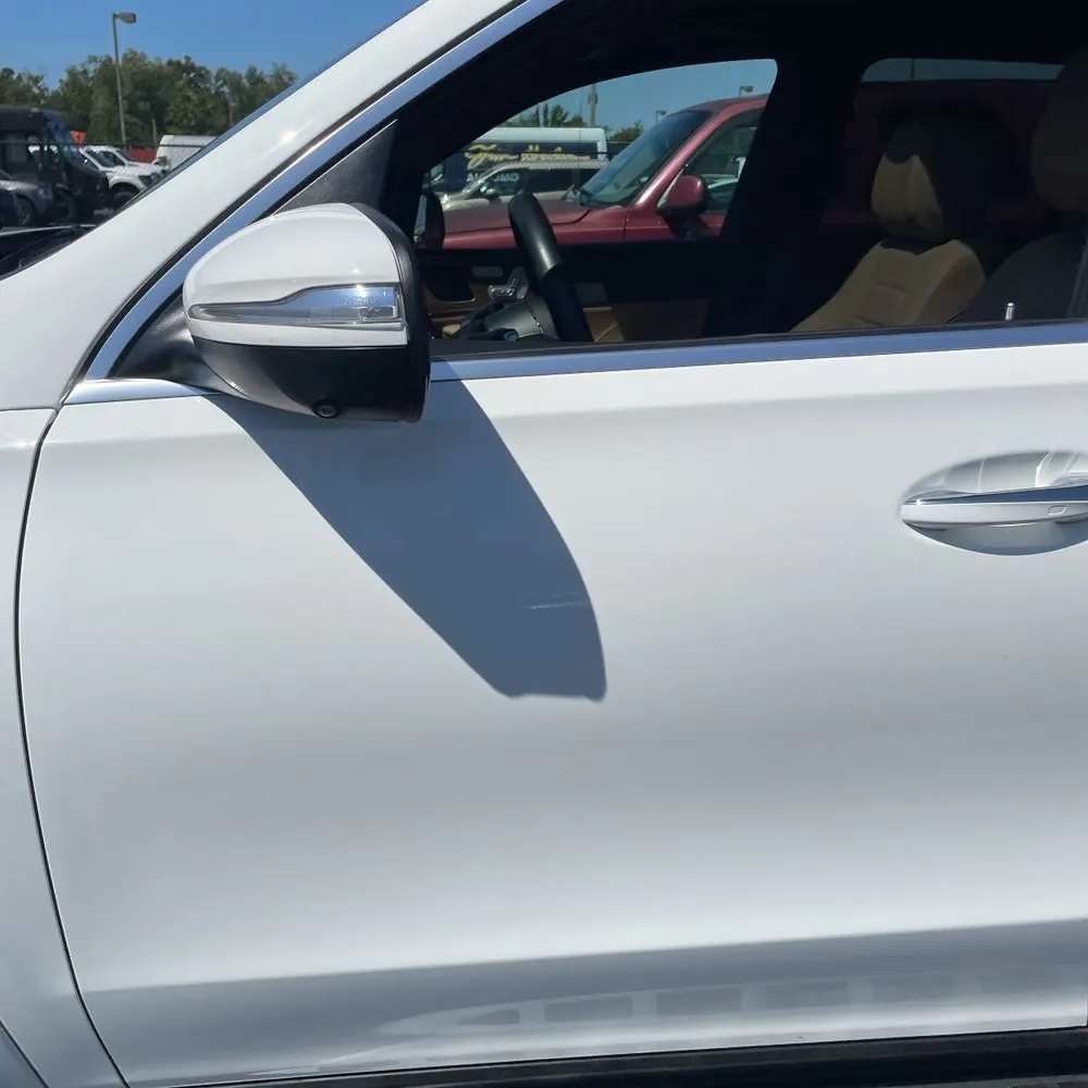 2024 Mercedes-Benz GLE GLE 350 4MATIC