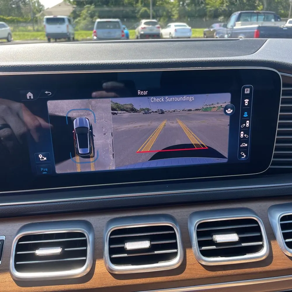 2024 Mercedes-Benz GLE GLE 350 4MATIC