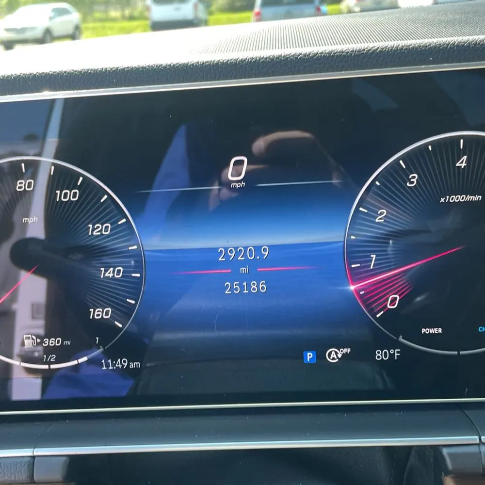 2024 Mercedes-Benz GLE GLE 350 4MATIC