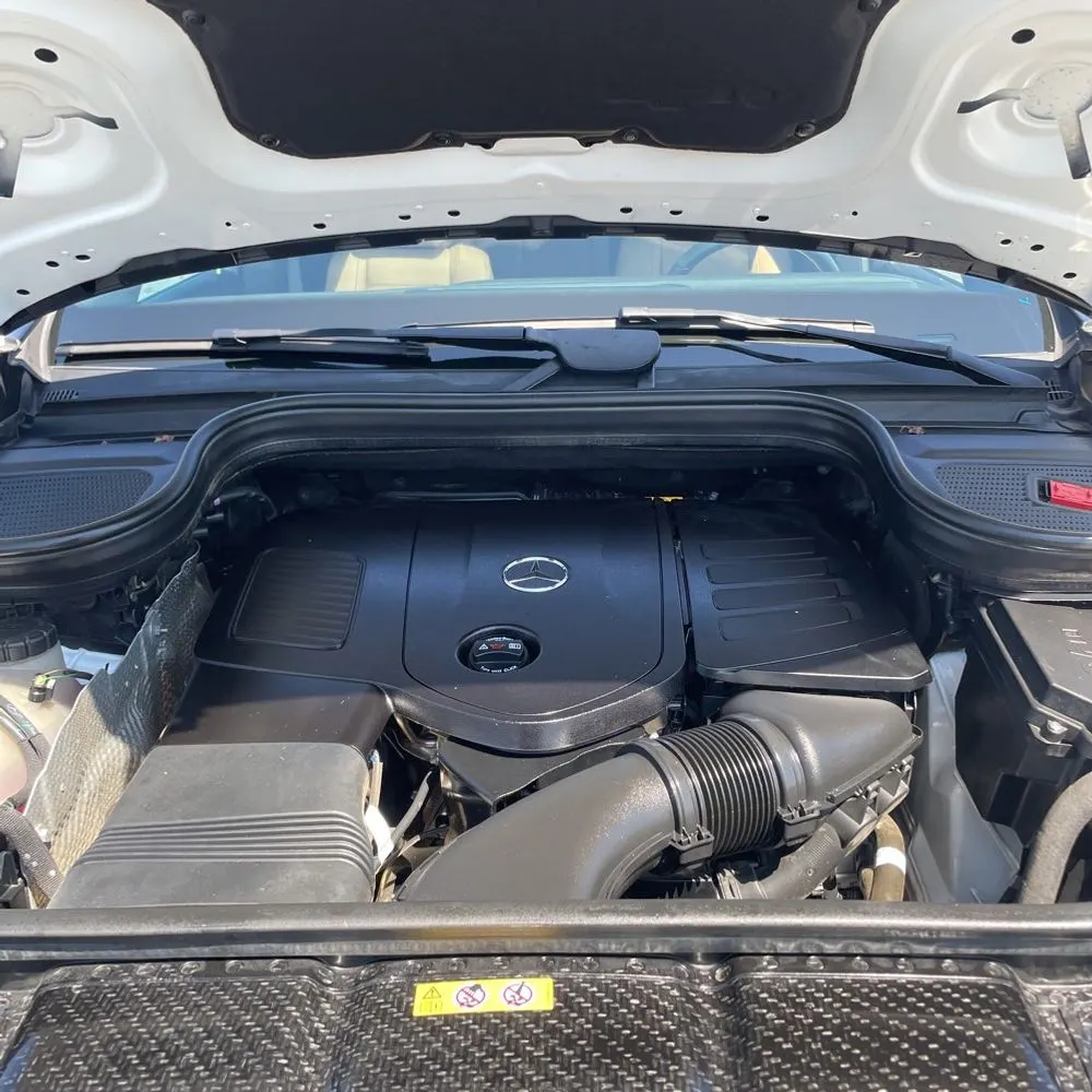 2024 Mercedes-Benz GLE GLE 350 4MATIC
