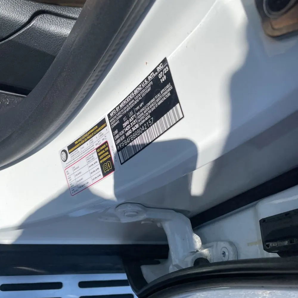2024 Mercedes-Benz GLE GLE 350 4MATIC