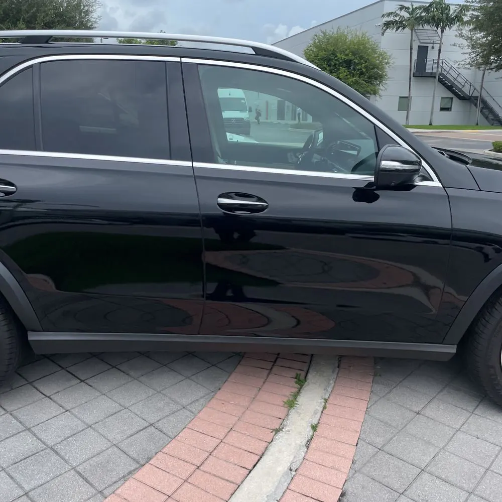 2024 Mercedes-Benz GLE GLE 350 4MATIC