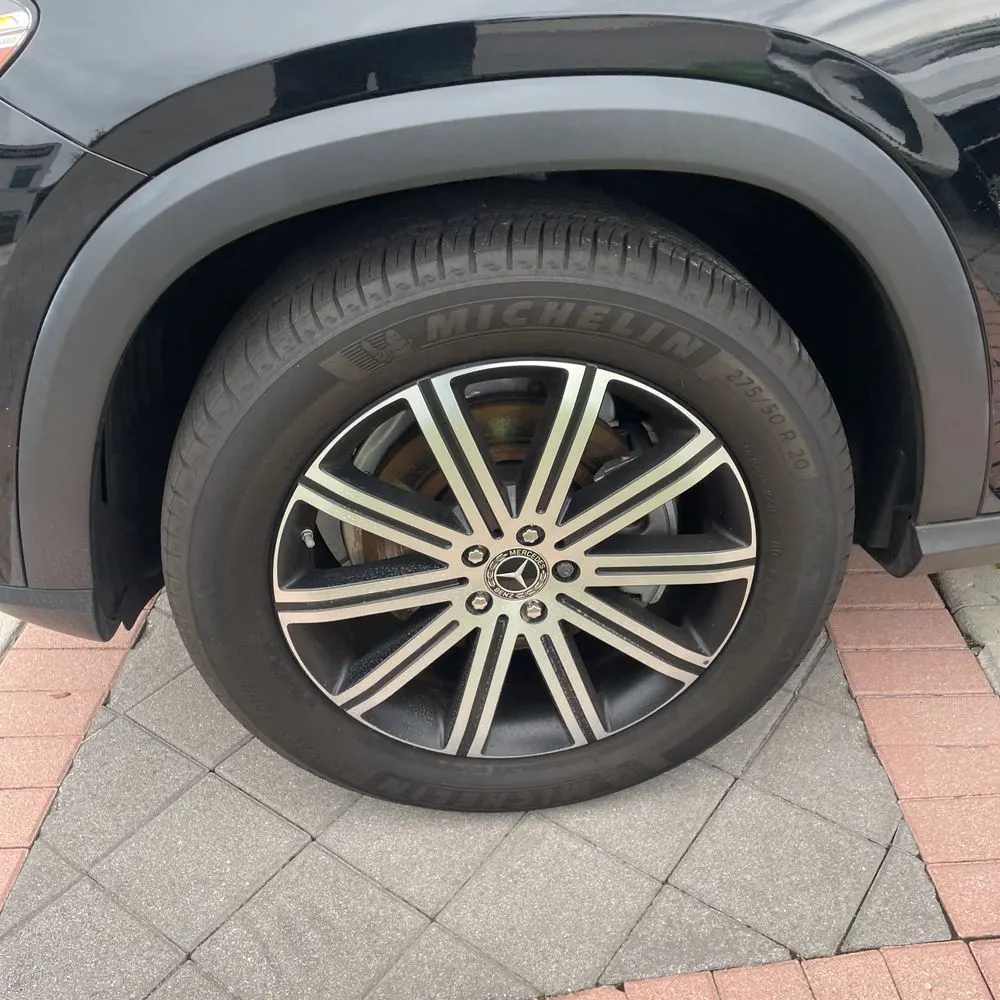 2024 Mercedes-Benz GLE GLE 350 4MATIC
