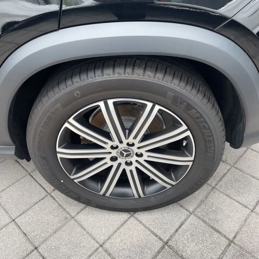 2024 Mercedes-Benz GLE GLE 350 4MATIC