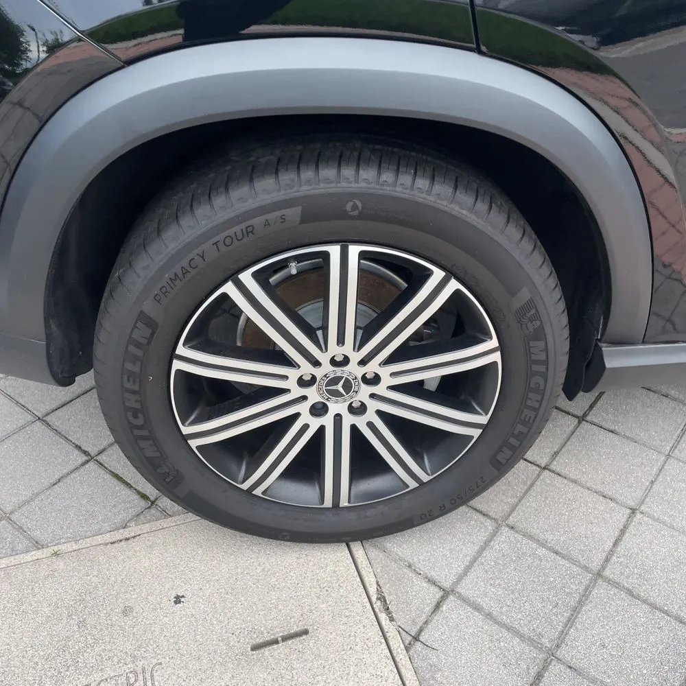 2024 Mercedes-Benz GLE GLE 350 4MATIC