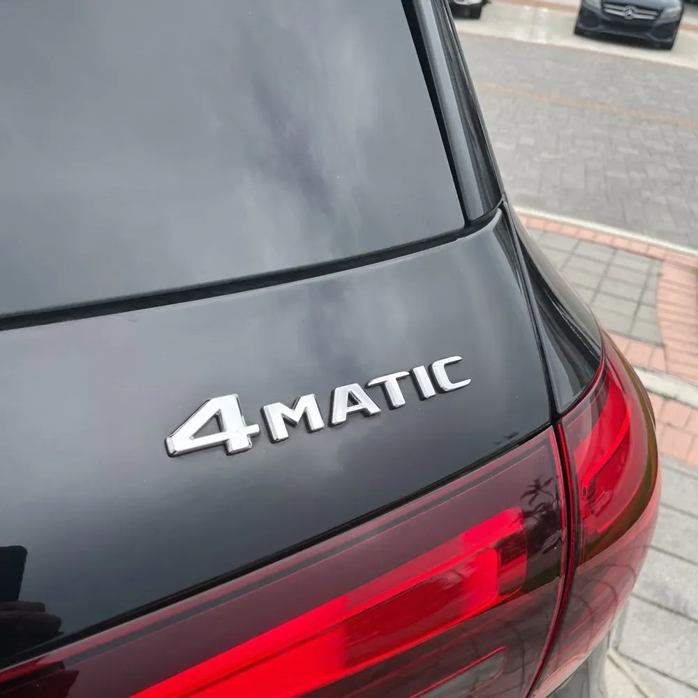 2024 Mercedes-Benz GLE GLE 350 4MATIC