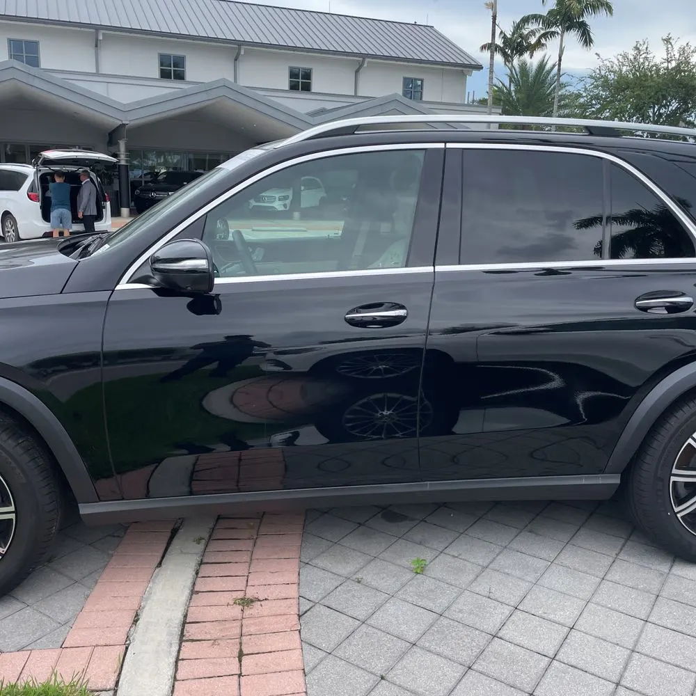 2024 Mercedes-Benz GLE GLE 350 4MATIC