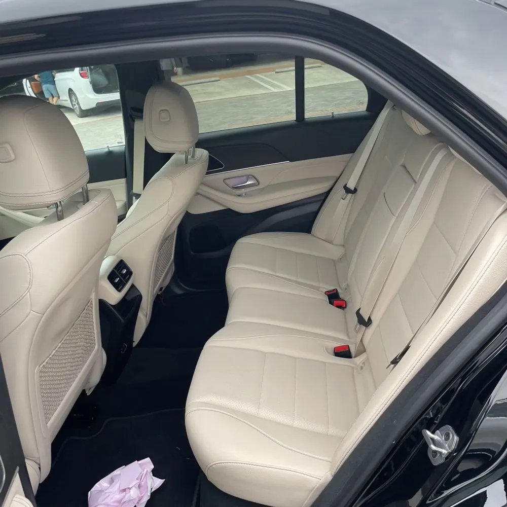 2024 Mercedes-Benz GLE GLE 350 4MATIC