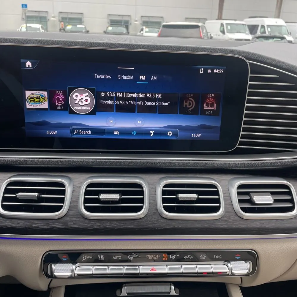 2024 Mercedes-Benz GLE GLE 350 4MATIC