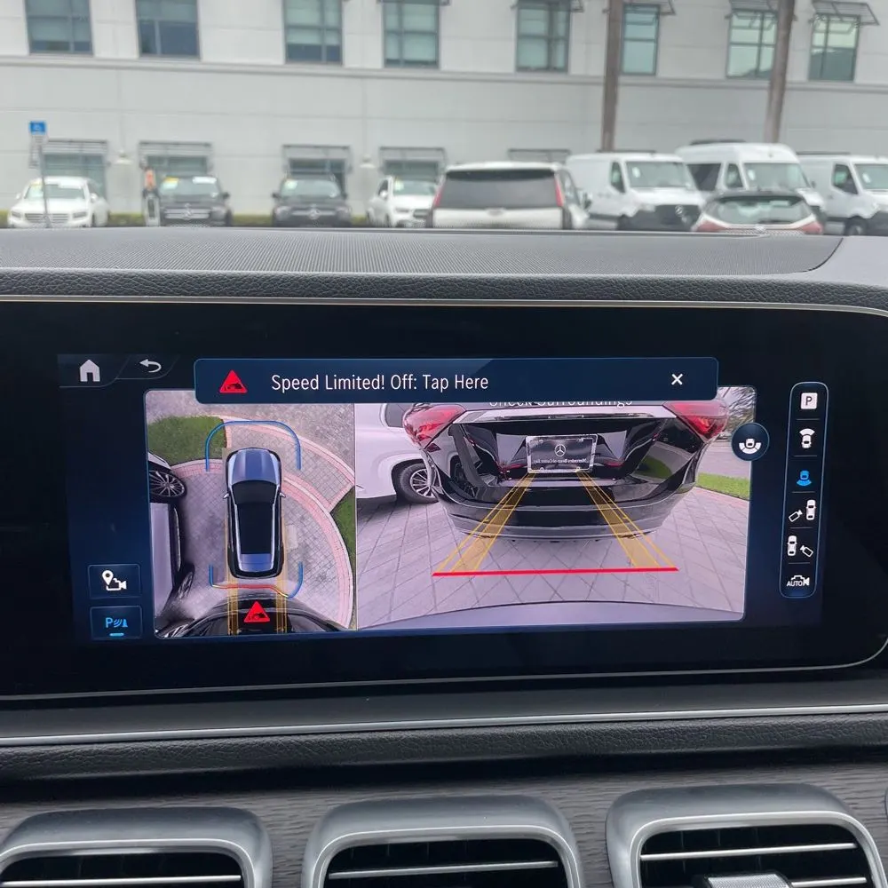 2024 Mercedes-Benz GLE GLE 350 4MATIC