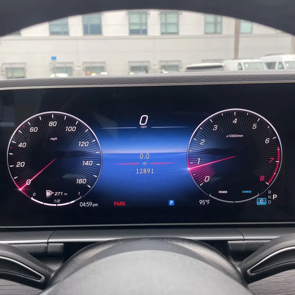 2024 Mercedes-Benz GLE GLE 350 4MATIC
