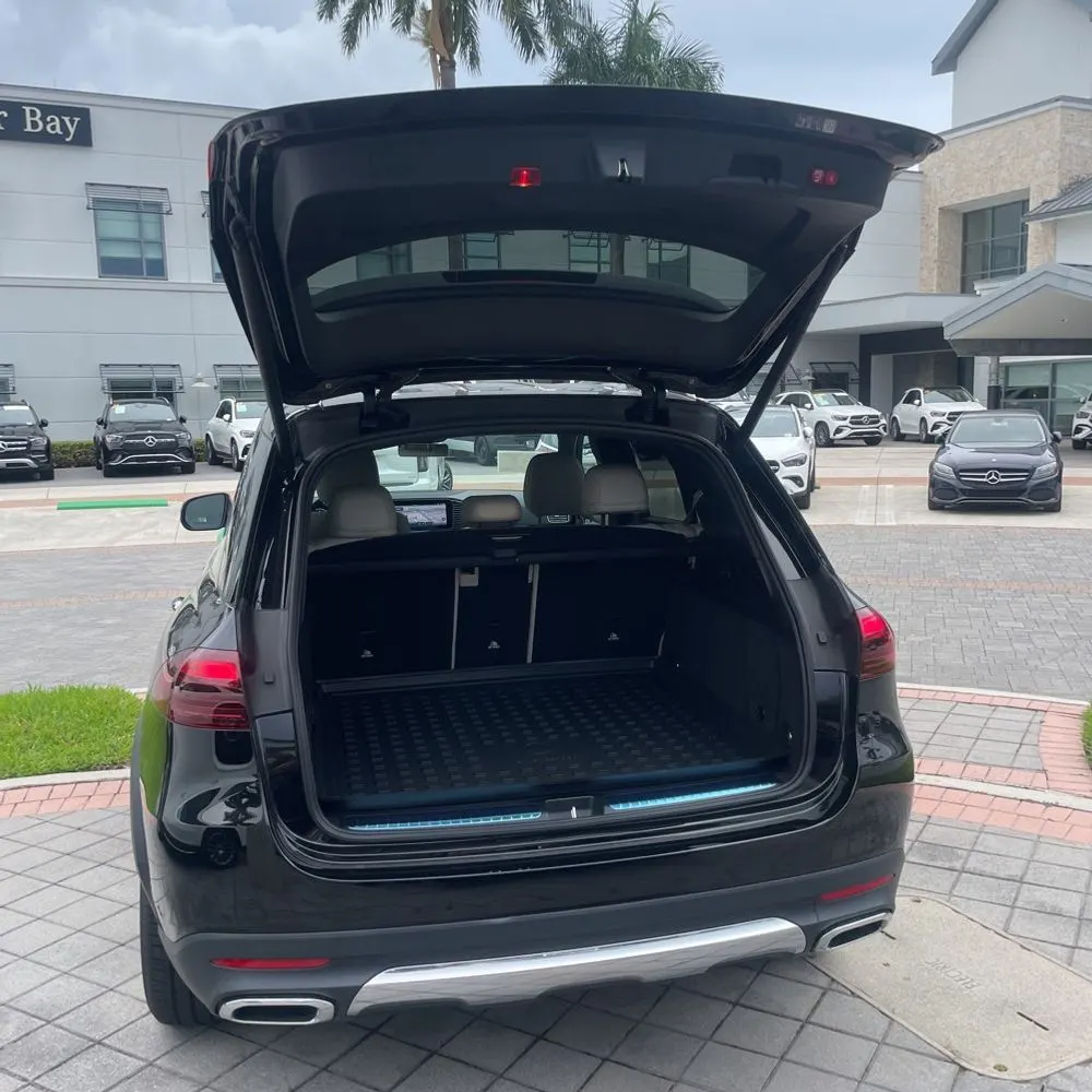 2024 Mercedes-Benz GLE GLE 350 4MATIC