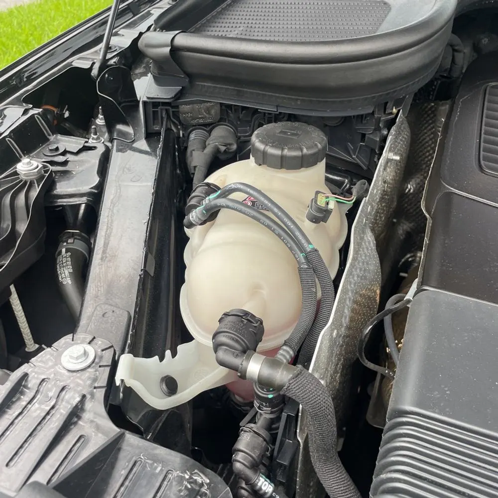2024 Mercedes-Benz GLE GLE 350 4MATIC