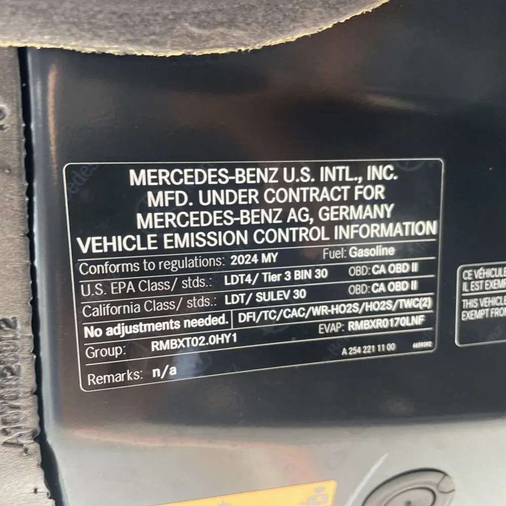2024 Mercedes-Benz GLE GLE 350 4MATIC