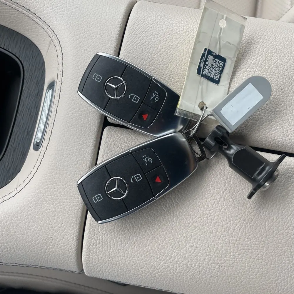 2024 Mercedes-Benz GLE GLE 350 4MATIC