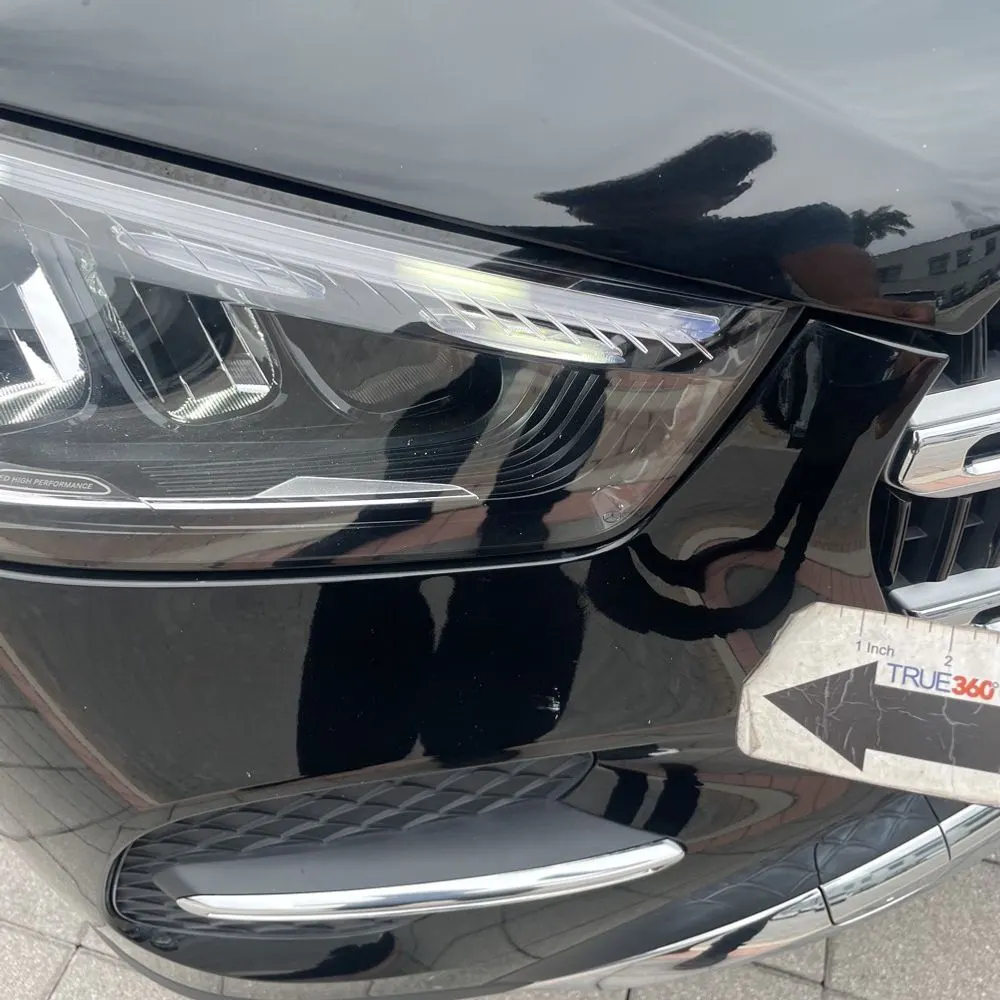 2024 Mercedes-Benz GLE GLE 350 4MATIC