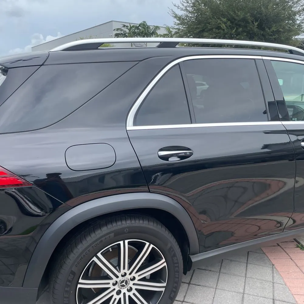 2024 Mercedes-Benz GLE GLE 350 4MATIC