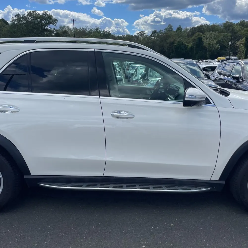 2024 Mercedes-Benz GLE GLE 350 4MATIC