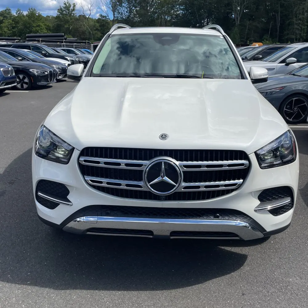 2024 Mercedes-Benz GLE GLE 350 4MATIC
