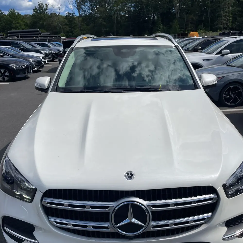 2024 Mercedes-Benz GLE GLE 350 4MATIC