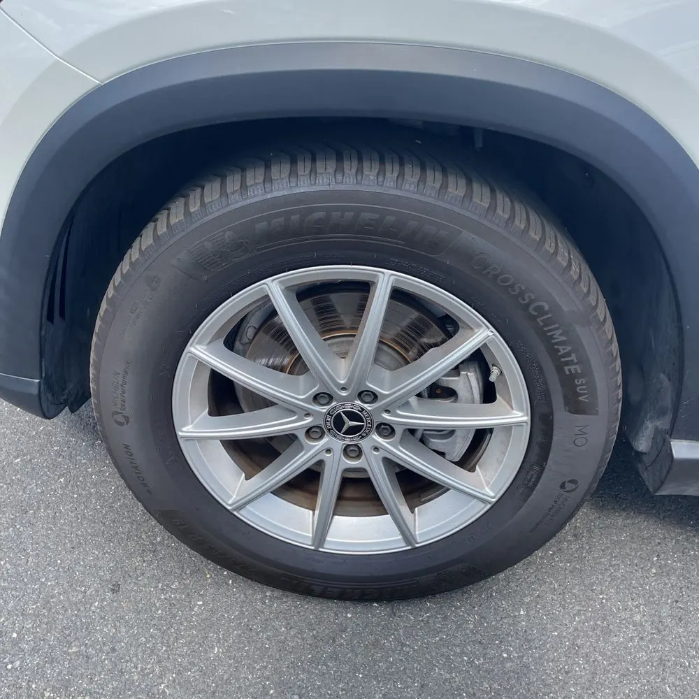 2024 Mercedes-Benz GLE GLE 350 4MATIC