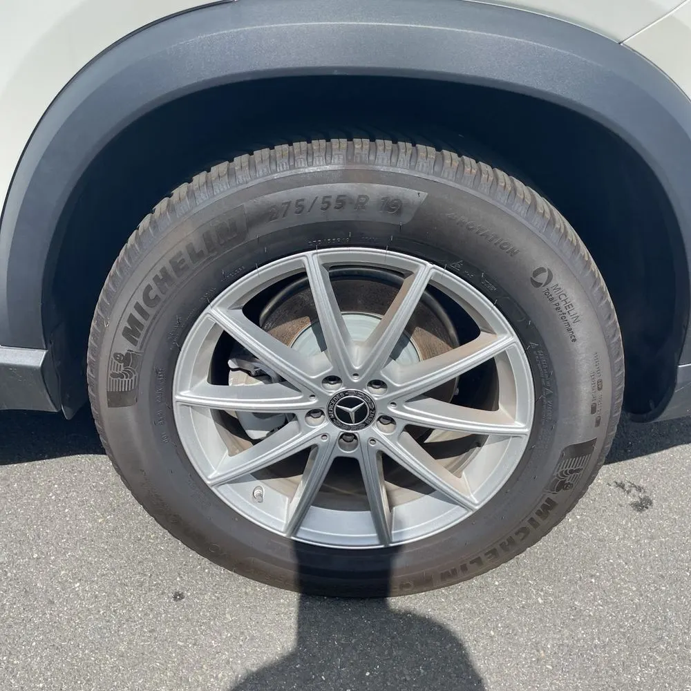 2024 Mercedes-Benz GLE GLE 350 4MATIC
