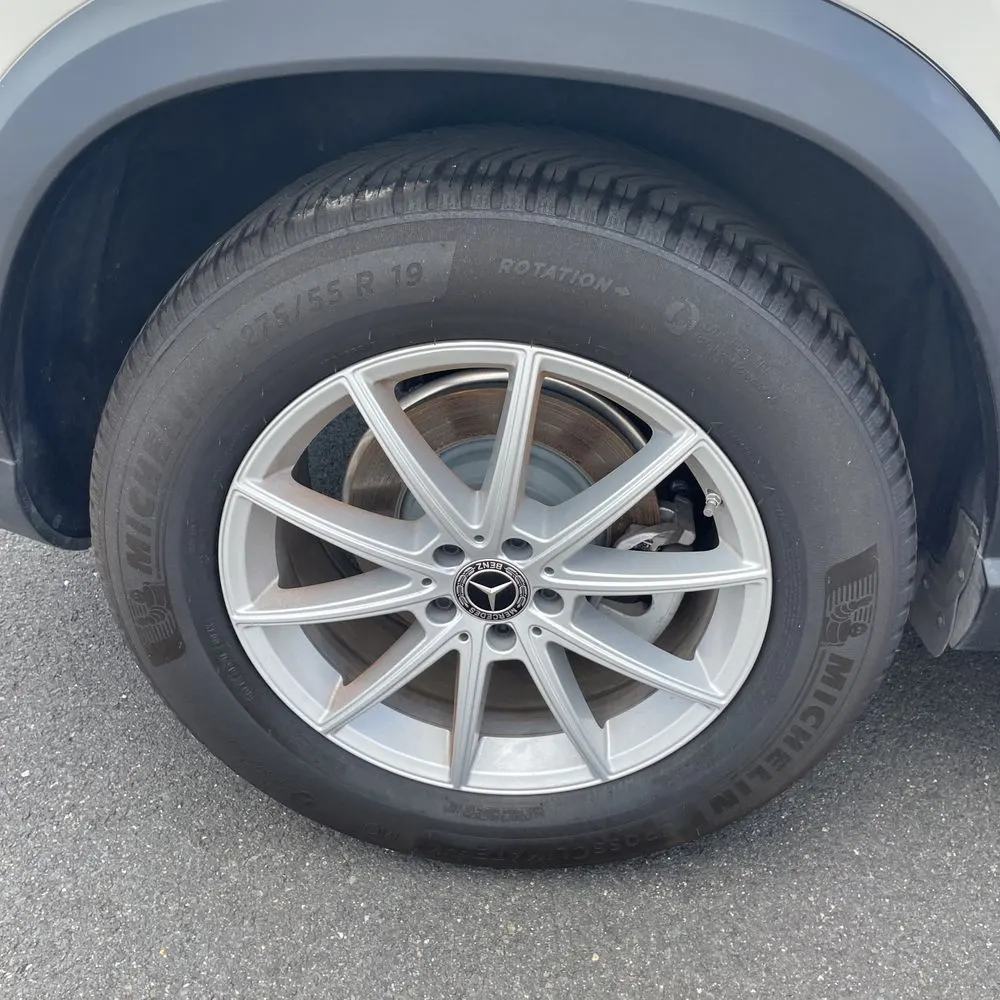 2024 Mercedes-Benz GLE GLE 350 4MATIC