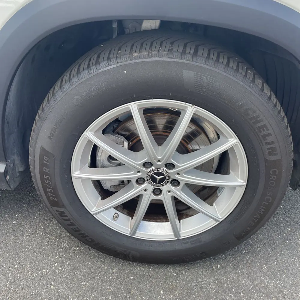 2024 Mercedes-Benz GLE GLE 350 4MATIC