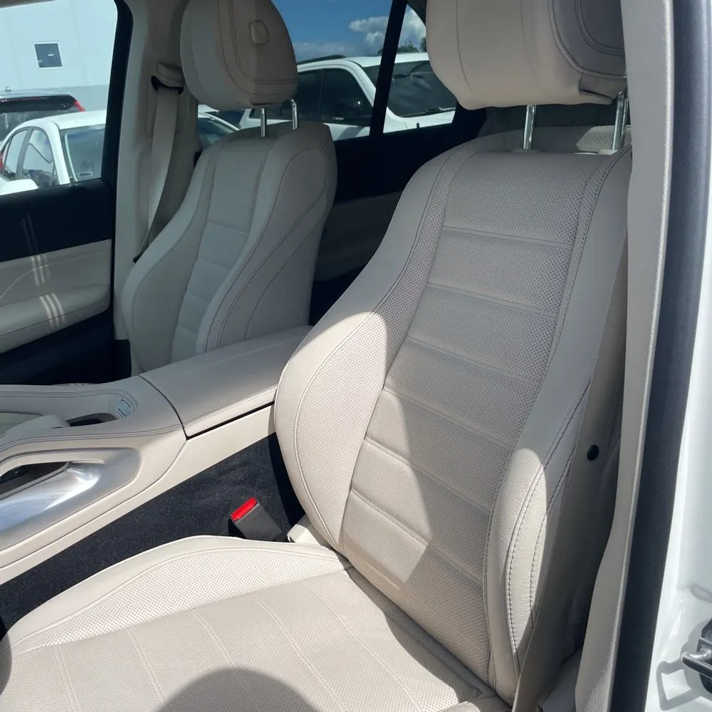 2024 Mercedes-Benz GLE GLE 350 4MATIC