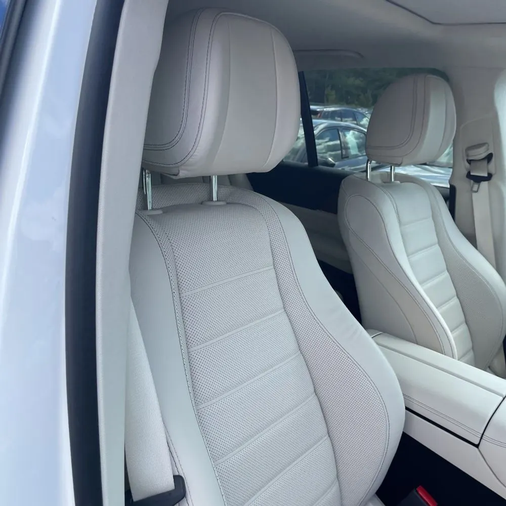 2024 Mercedes-Benz GLE GLE 350 4MATIC