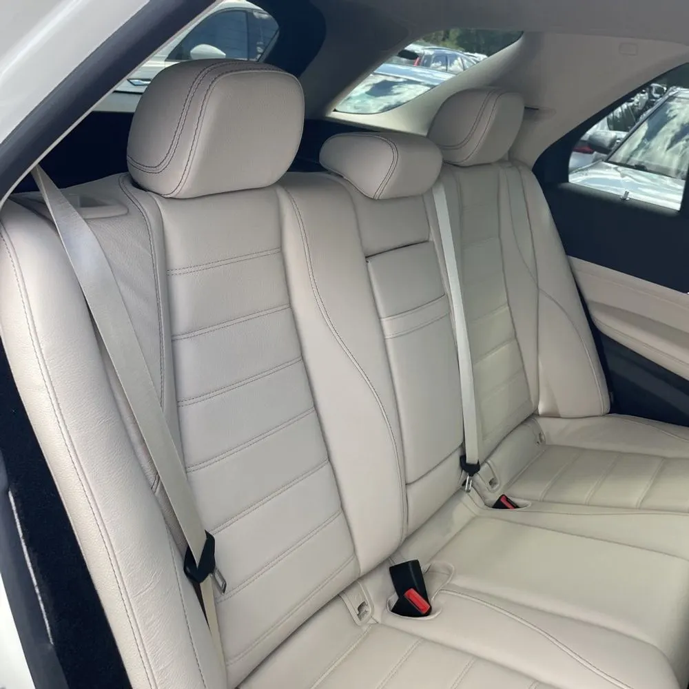 2024 Mercedes-Benz GLE GLE 350 4MATIC