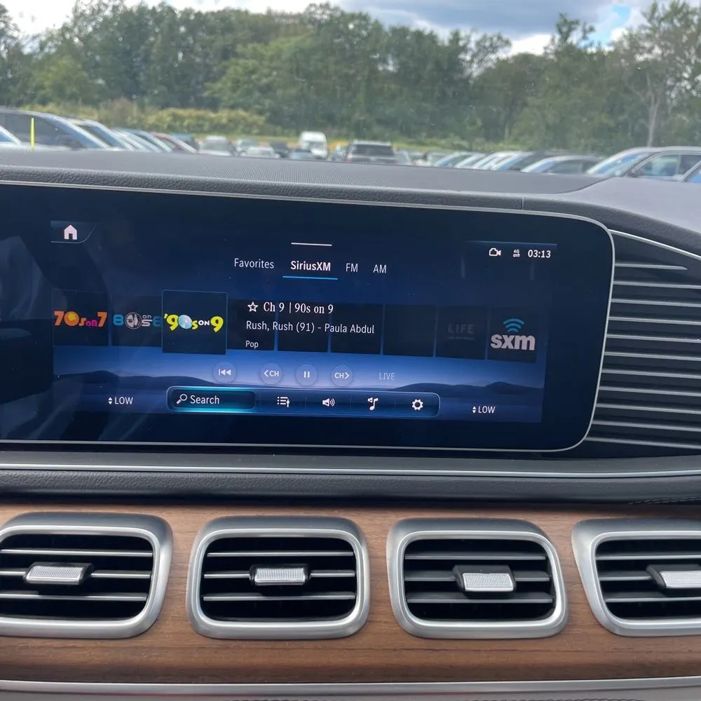 2024 Mercedes-Benz GLE GLE 350 4MATIC