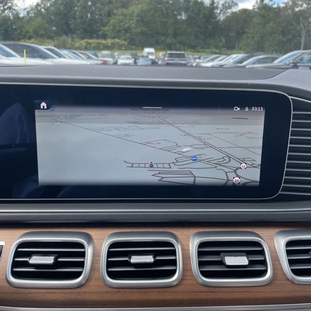 2024 Mercedes-Benz GLE GLE 350 4MATIC