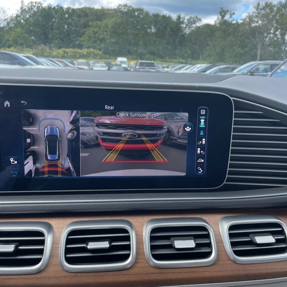 2024 Mercedes-Benz GLE GLE 350 4MATIC