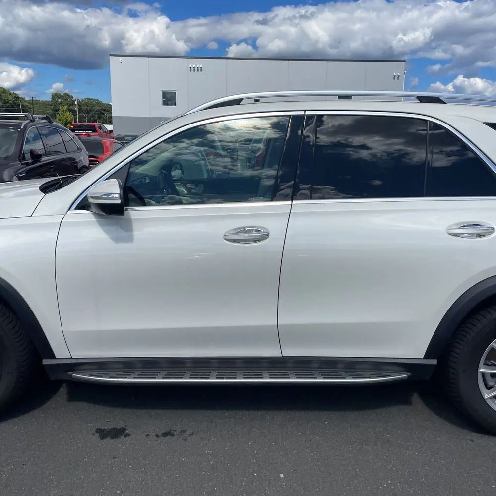 2024 Mercedes-Benz GLE GLE 350 4MATIC