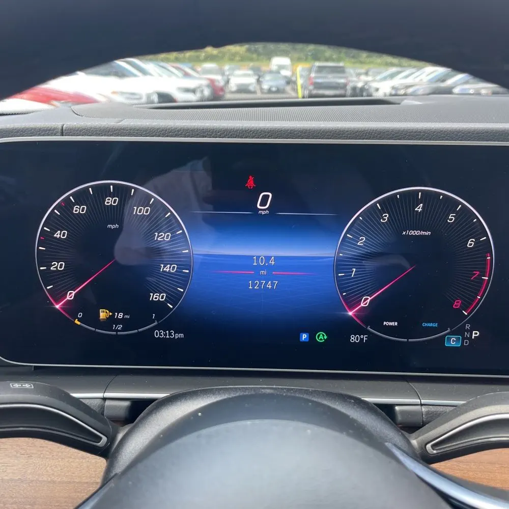 2024 Mercedes-Benz GLE GLE 350 4MATIC