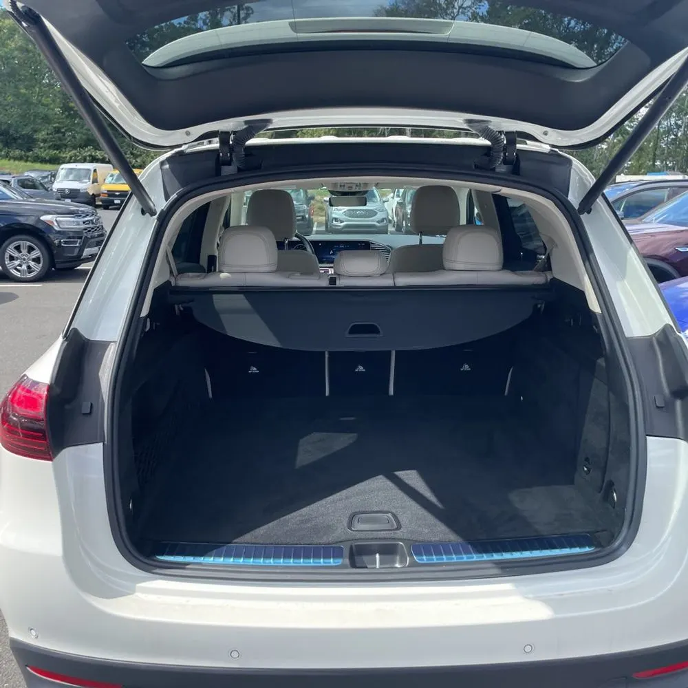 2024 Mercedes-Benz GLE GLE 350 4MATIC