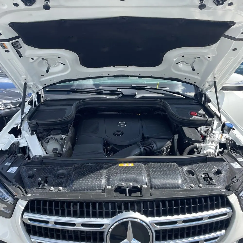 2024 Mercedes-Benz GLE GLE 350 4MATIC