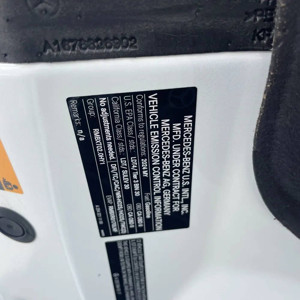 2024 Mercedes-Benz GLE GLE 350 4MATIC